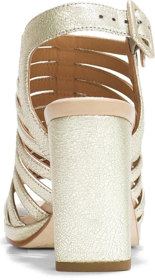 Sevanna Ankle Strap Sandal - Image 6