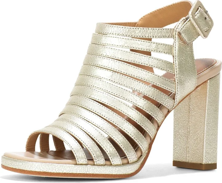 Sevanna Ankle Strap Sandal - Image 7