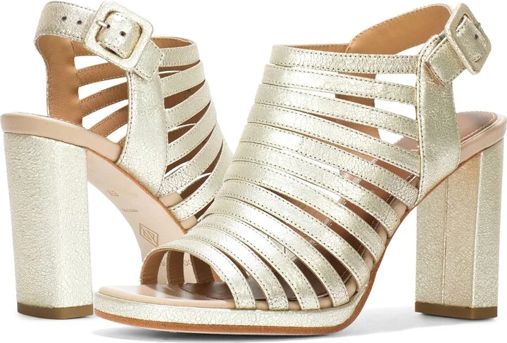 Sevanna Ankle Strap Sandal - Image 8
