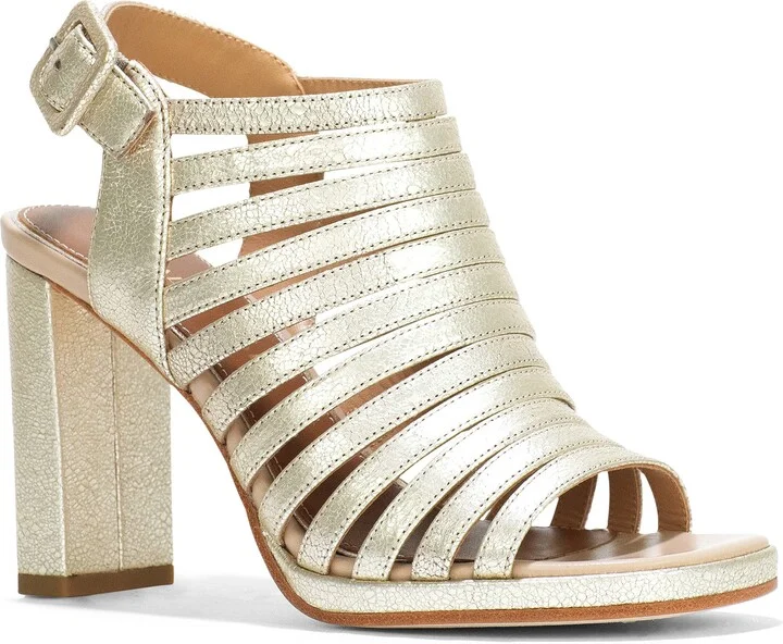 Sevanna Ankle Strap Sandal