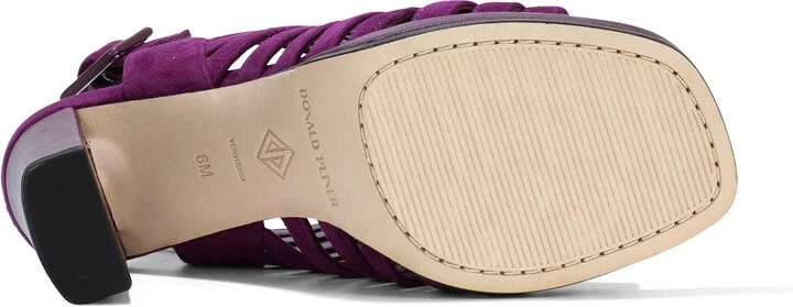 Sevanna Slingback Cage Sandal - Image 4
