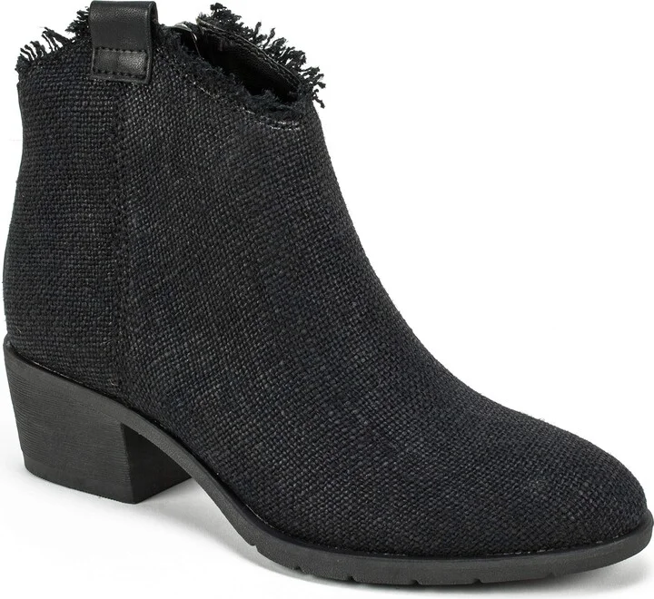 SEVEN DIALS Men's Uma Ankle Boot