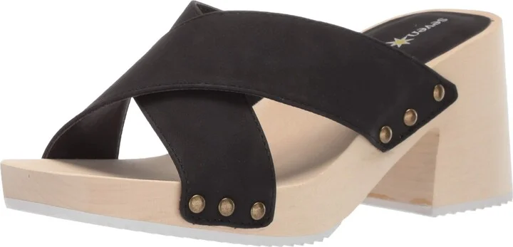 SEVEN DIALS Women's Malta Slide Sandal