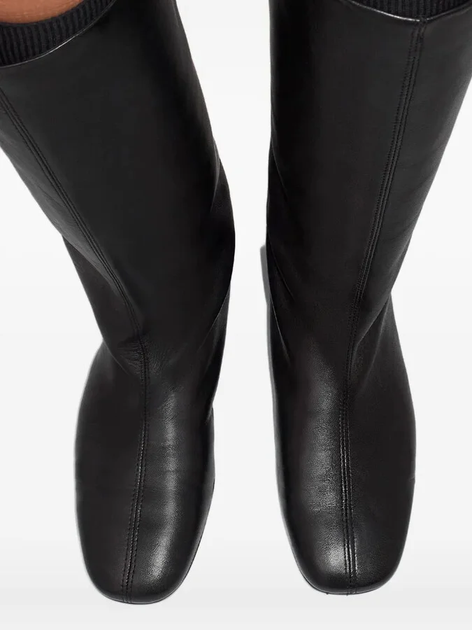 Severine boots - Image 4