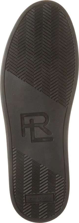 Severn Calfskin Leather Sneaker - Image 6