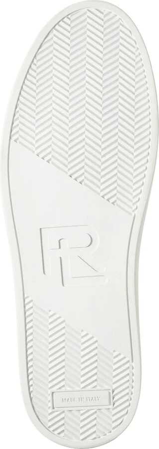 Severn Calfskin Leather Sneaker - Image 6