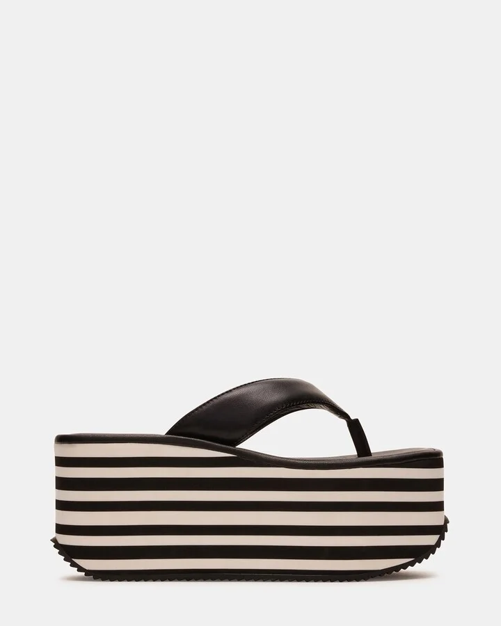Sevilla Black Multi