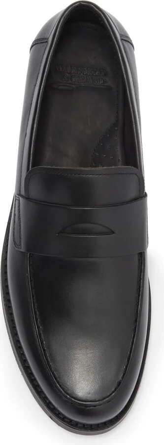 Seville Penny Loafer - Image 5