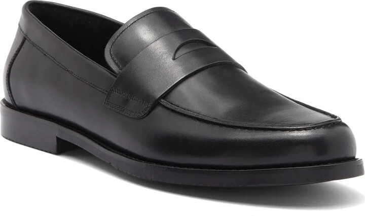 Seville Penny Loafer