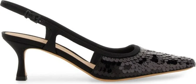 Seville" Slingback