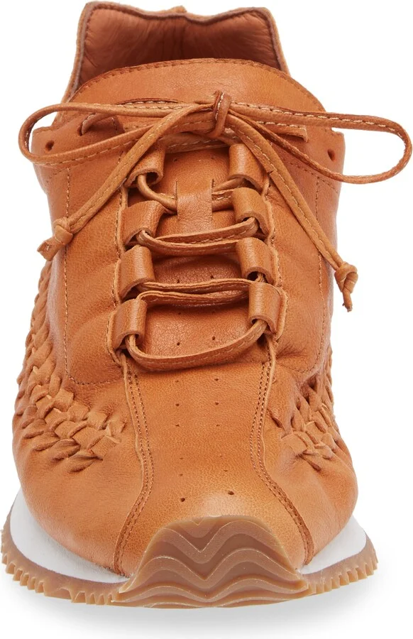 Seville Sneaker - Image 4