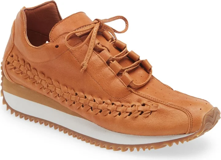 Camel Leather