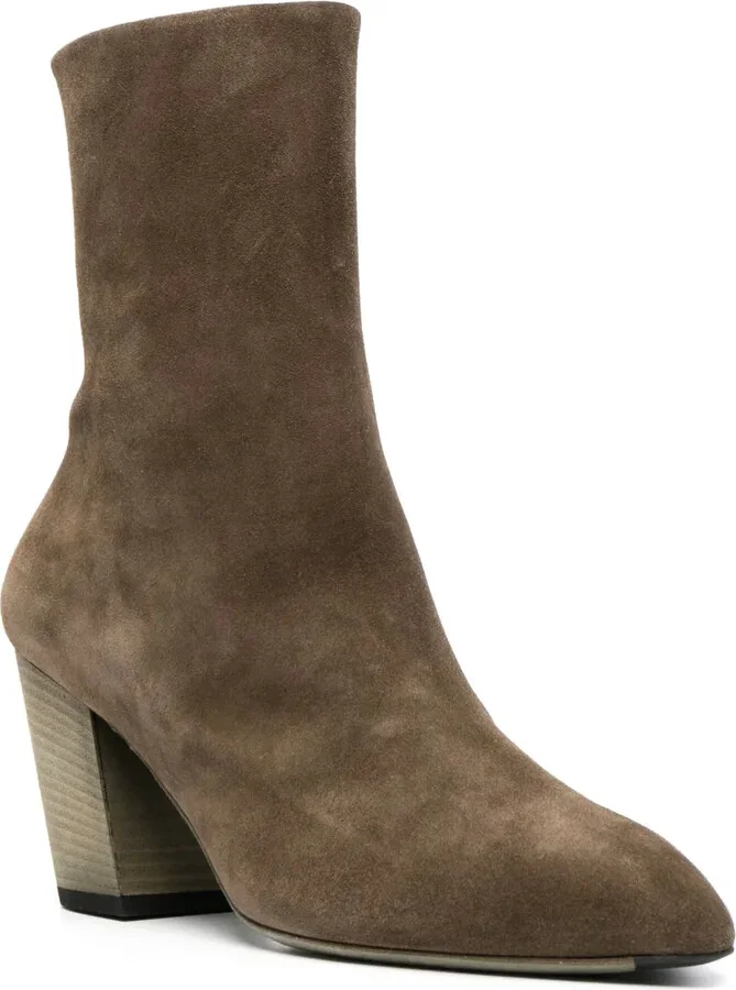 Sevre 001 80mm ankle boots - Image 2
