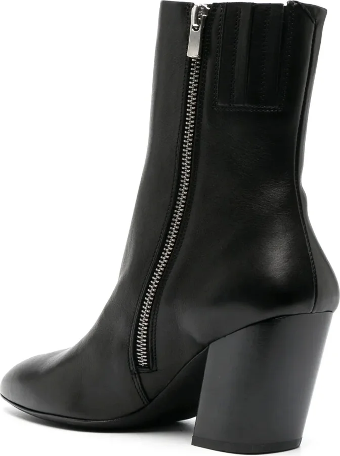 Sevre 001 80mm ankle boots - Image 3