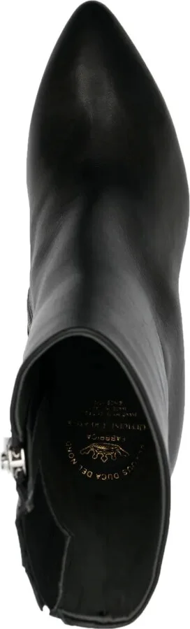 Sevre 001 80mm ankle boots - Image 4