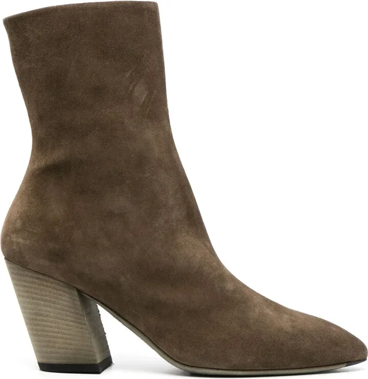 Sevre 001 80mm ankle boots