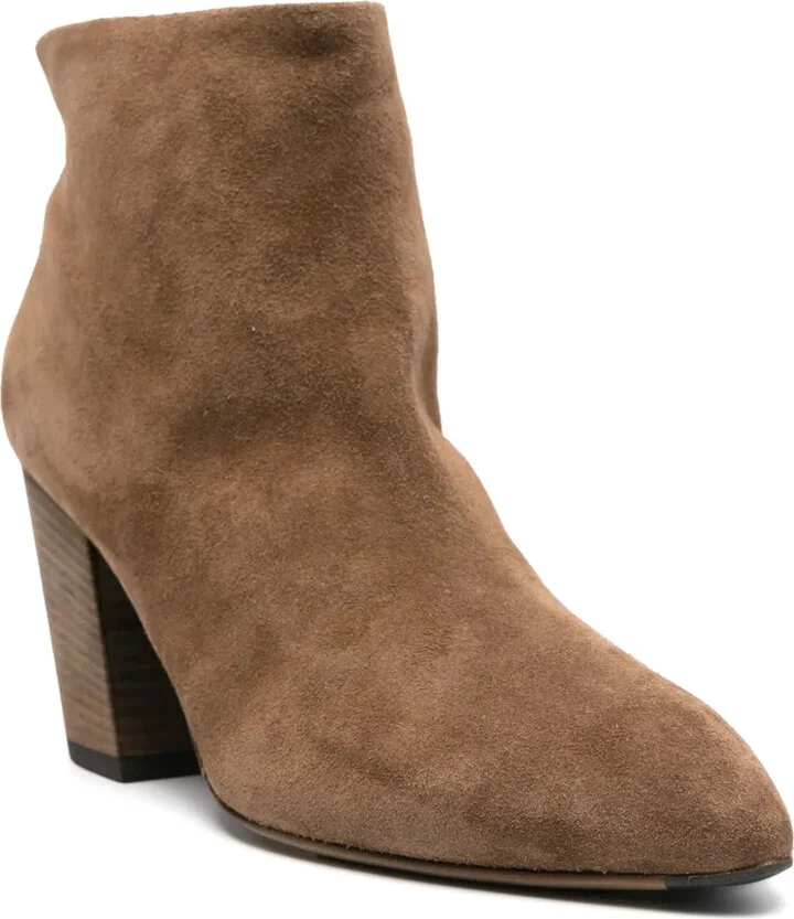 Sevre 003 80mm ankle boots - Image 2