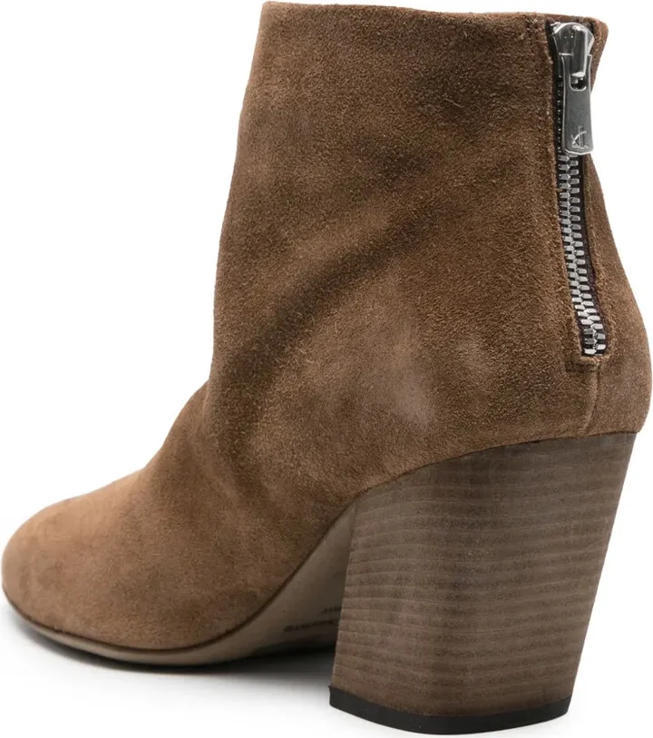 Sevre 003 80mm ankle boots - Image 3