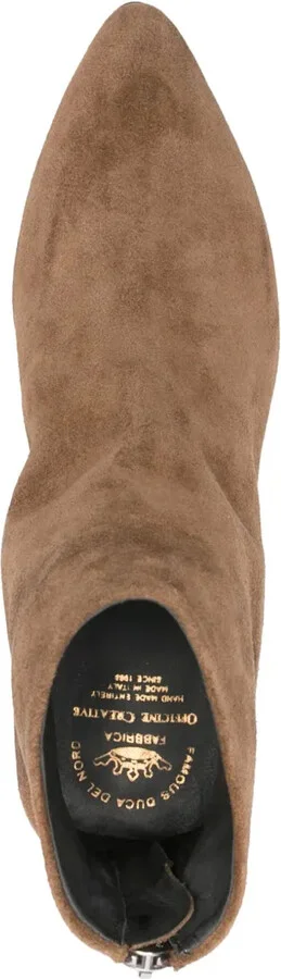Sevre 003 80mm ankle boots - Image 4