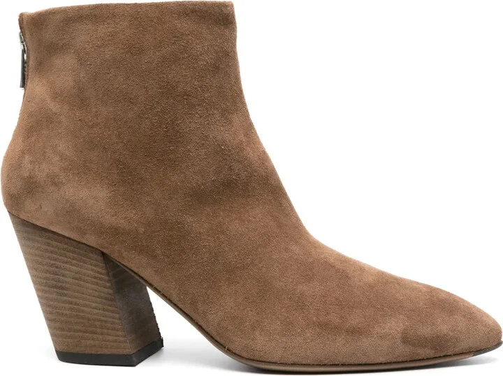 Sevre 003 80mm ankle boots