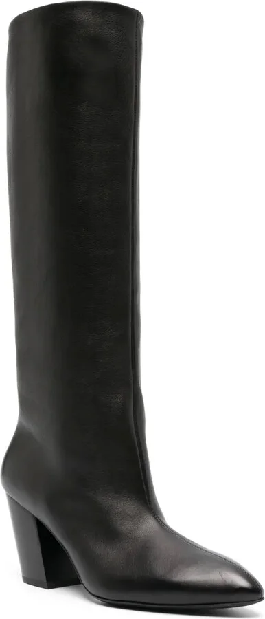 Sevre 006 80mm knee-high boots - Image 2