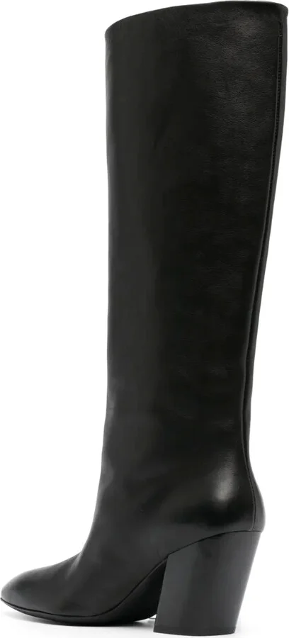 Sevre 006 80mm knee-high boots - Image 3