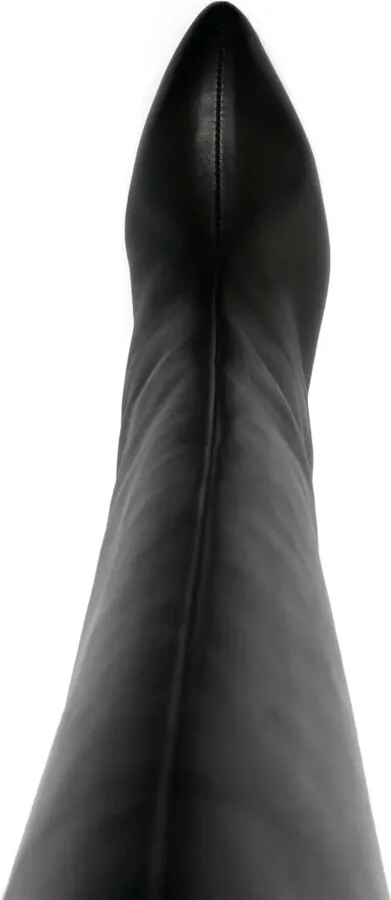 Sevre 006 80mm knee-high boots - Image 4