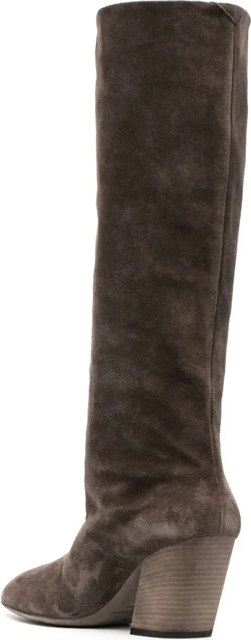 Sevre 006 80mm knee-high boots - Image 3