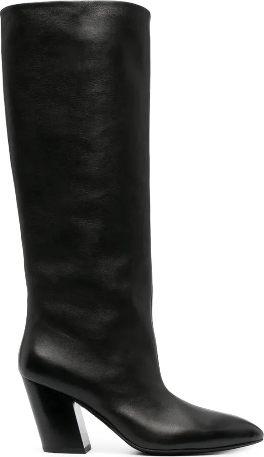 Sevre 006 80mm knee-high boots