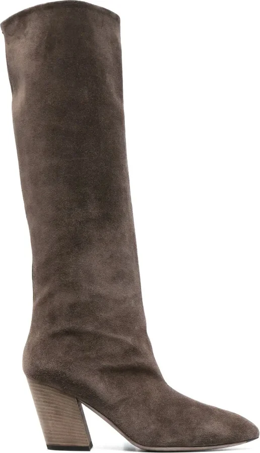 Sevre 006 80mm knee-high boots