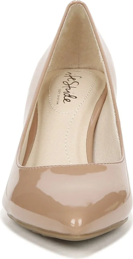 Sevyn Pump - Image 3