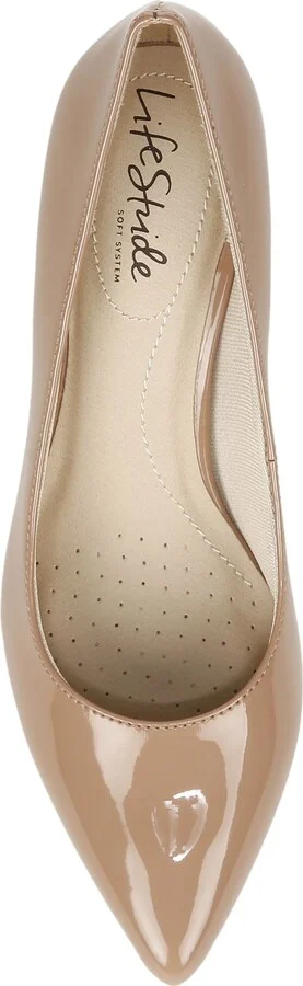 Sevyn Pump - Image 5