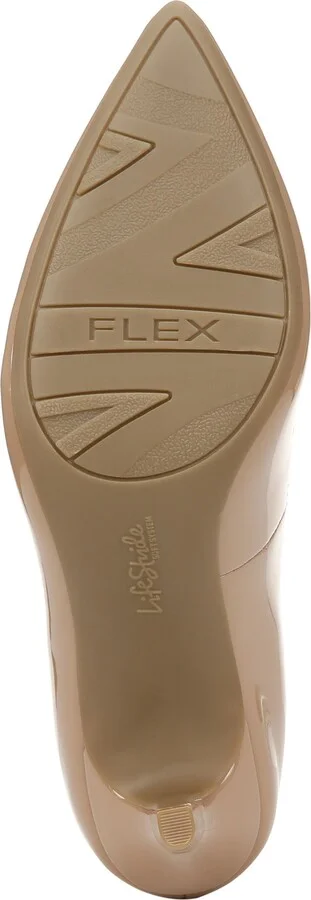 Sevyn Pump - Image 6