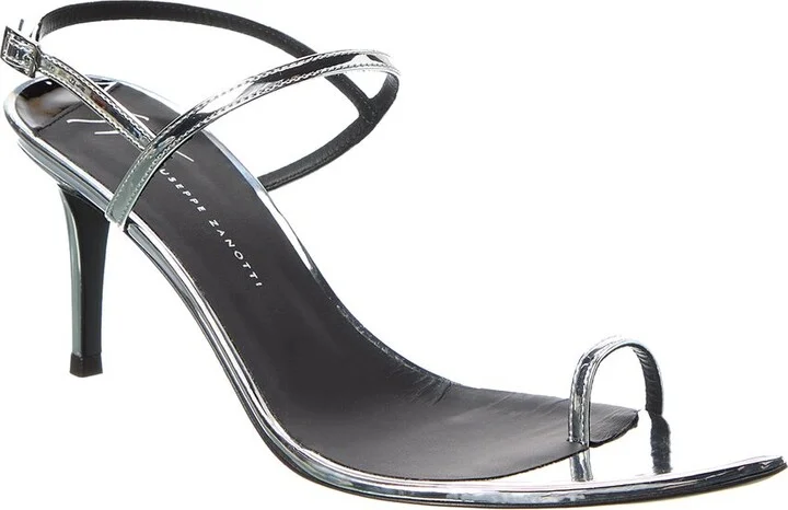 Sexy 70 Slingback Sandal