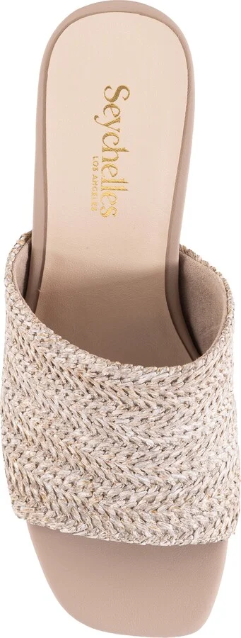 Seychelle Adapt Slide Sandal - Image 4