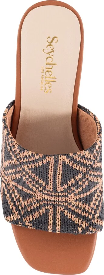 Seychelle Adapt Slide Sandal - Image 4