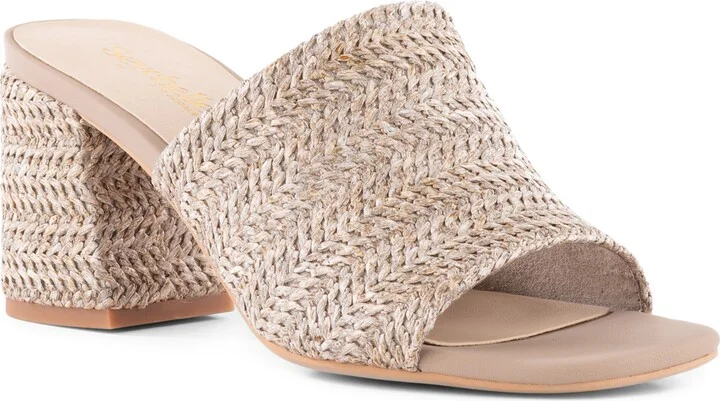 Seychelle Adapt Slide Sandal