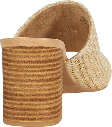 Seychelles Adapt Women's Shoes Natural Raffia : 10 M, Textile - Image 4