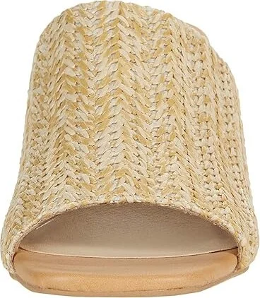 Seychelles Adapt Women's Shoes Natural Raffia : 10 M, Textile - Image 5