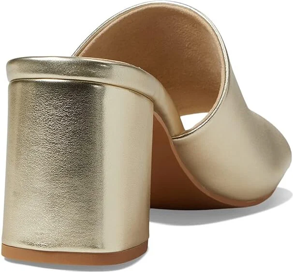 Seychelles Adapt Women's Shoes Platinum Metallic Leather : 6 M - Image 3