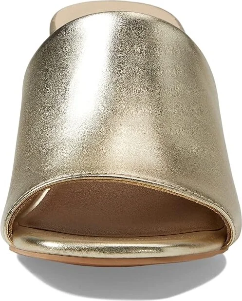 Seychelles Adapt Women's Shoes Platinum Metallic Leather : 6 M - Image 4