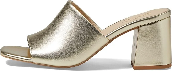 Seychelles Adapt Women's Shoes Platinum Metallic Leather : 6 M - Image 5