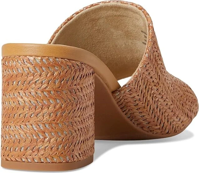 Seychelles Adapt Women's Shoes Tan Raffia : 6 M, Textile - Image 4