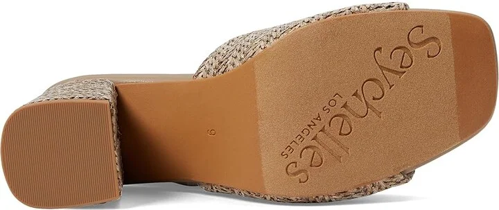Seychelles Adapt Women's Shoes Taupe : 7 M - Image 3