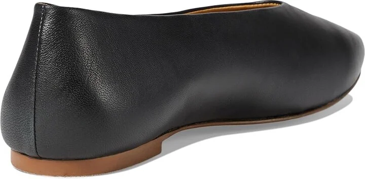 Seychelles American Dreams Women's Shoes Black Leather : 6 M - Image 4
