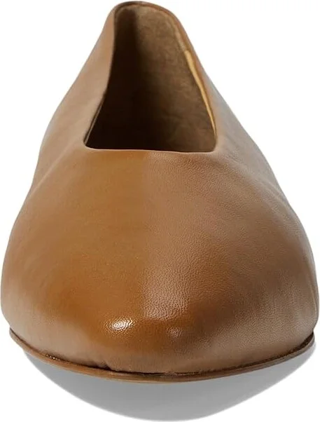 Seychelles American Dreams Women's Shoes Tan Leather : 6 M - Image 2
