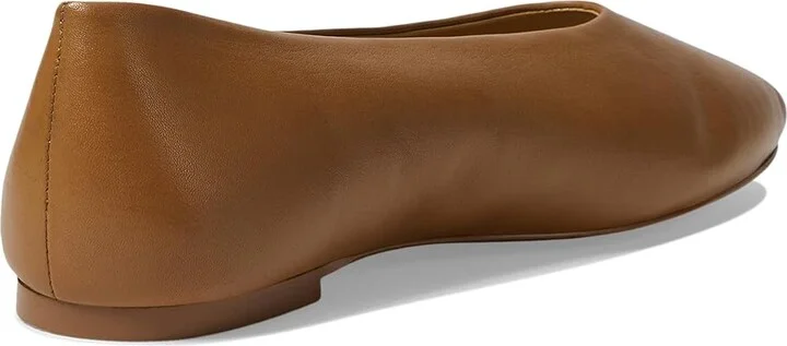 Seychelles American Dreams Women's Shoes Tan Leather : 6 M - Image 4