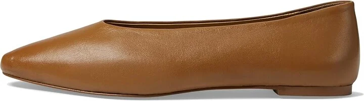 Seychelles American Dreams Women's Shoes Tan Leather : 6 M - Image 5