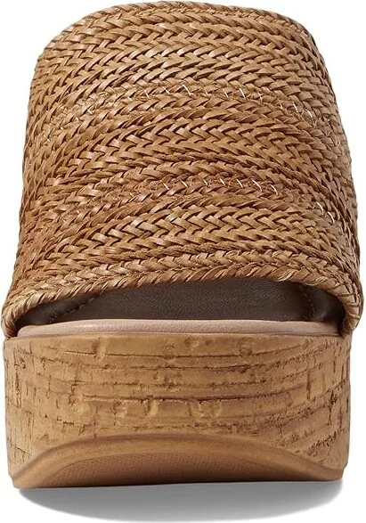 Seychelles Applause Women's Sandals Black : 8 M, Leather - Image 6