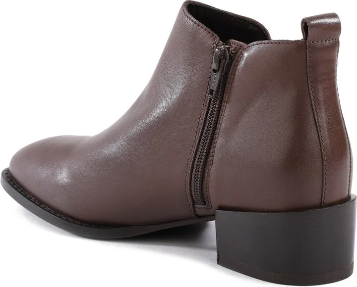 Seychelles Backstage Leather Boot - Image 2